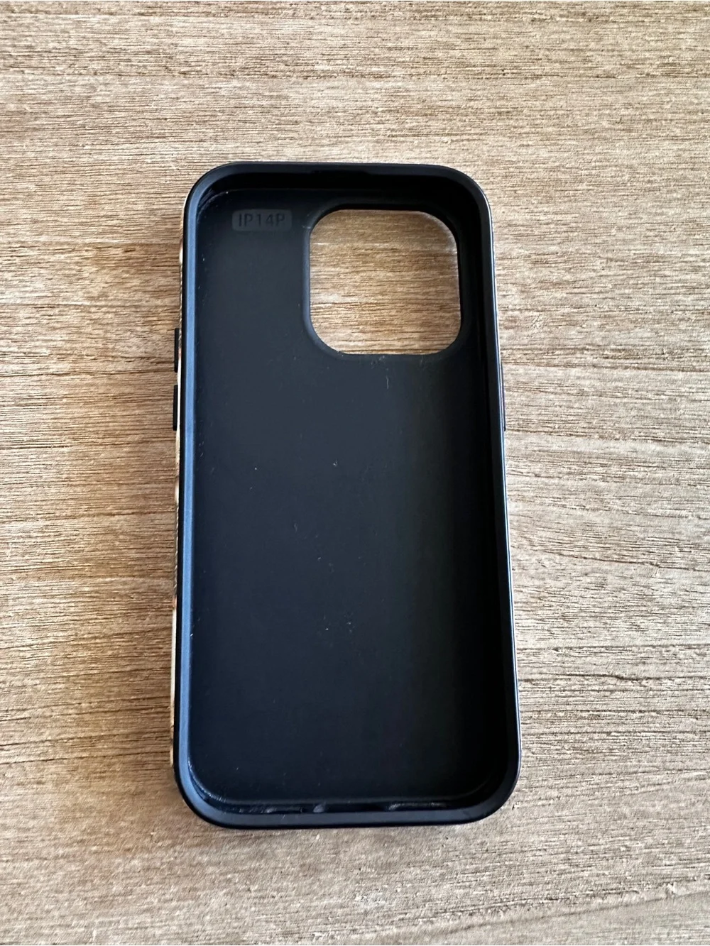 Western IPhone Case 14 Pro